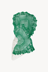 Christa Top in cotone