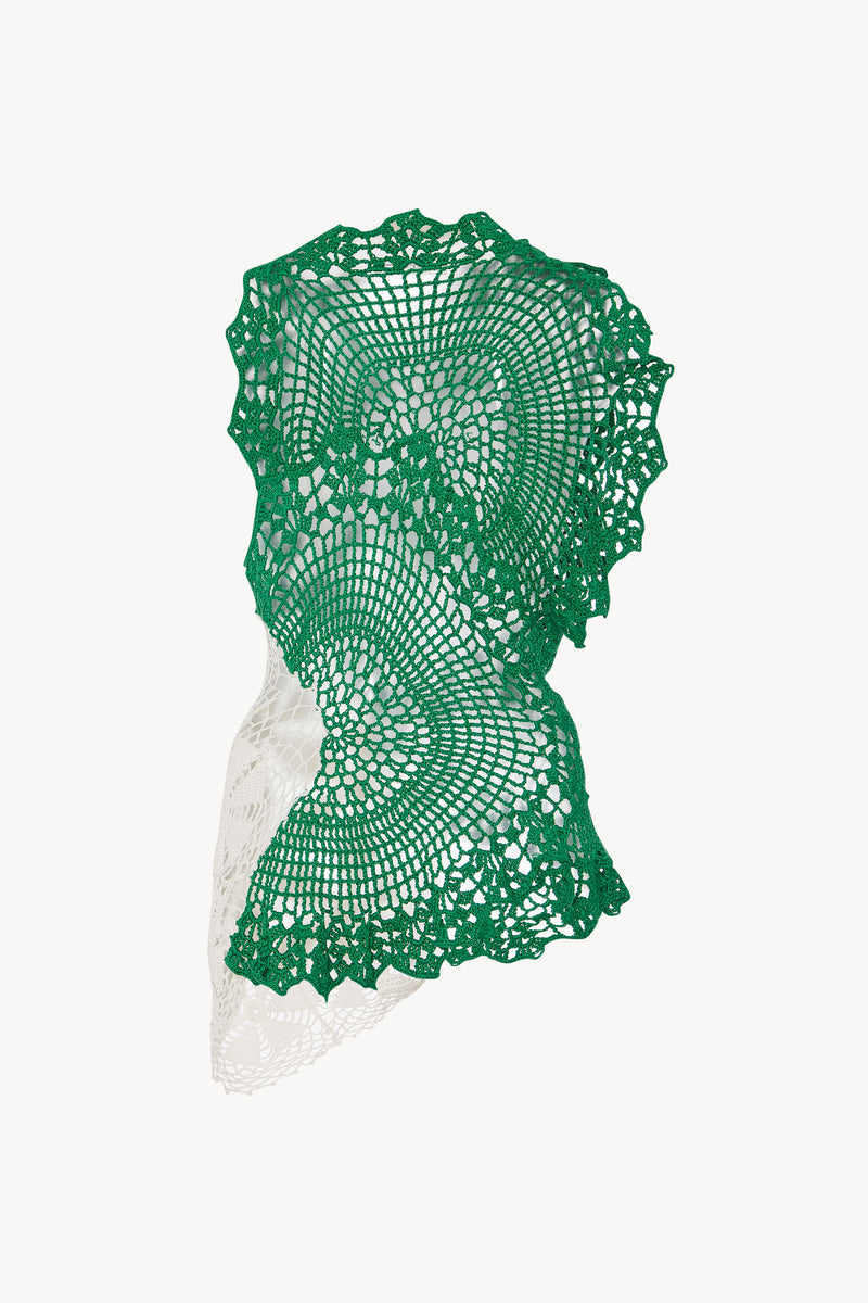 Christa Top in cotone