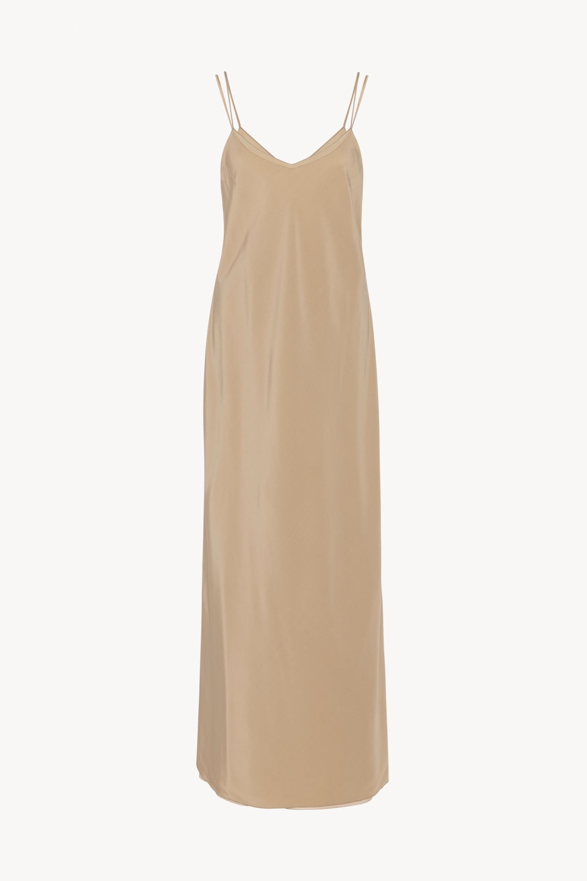 Clarabella Dress in Silk