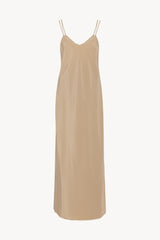 Clarabella Dress in Silk