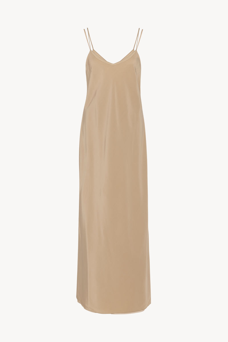 Clarabella Dress in Silk
