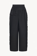 Claudiu Pant in Wool and Mohair