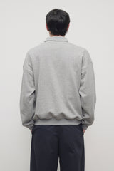 Ry Felpa in Cotone e Cashmere 