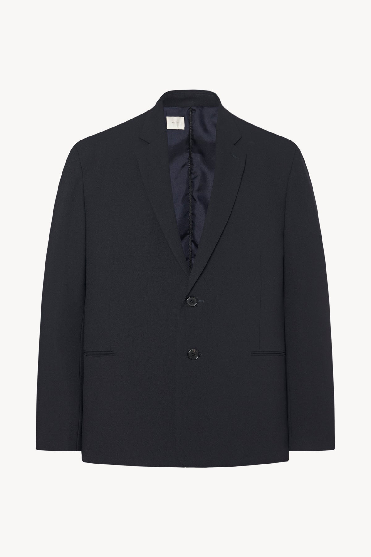 Cochise Jacket in Virgin Wool