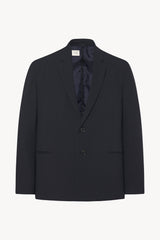 Cochise Jacket in Virgin Wool