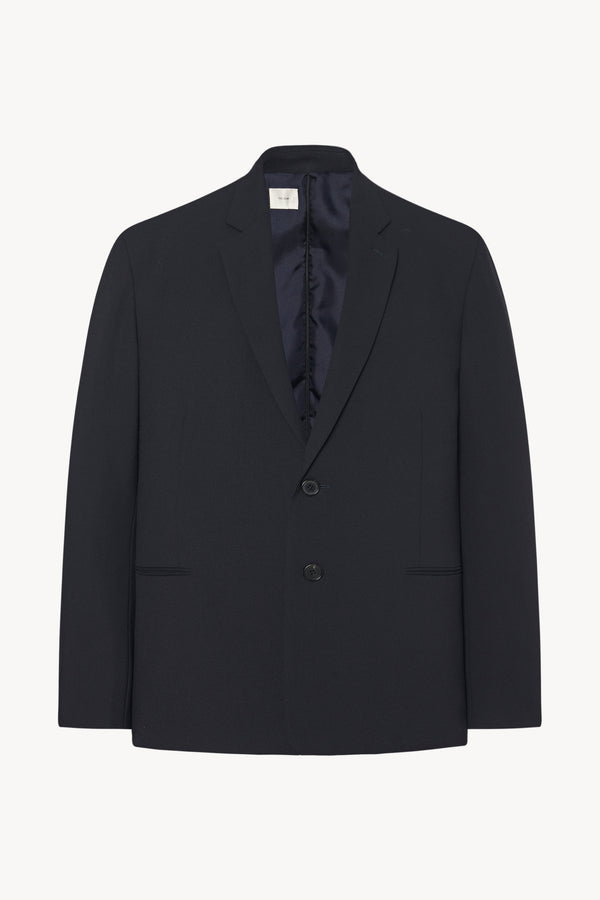 Cochise Jacket in Virgin Wool