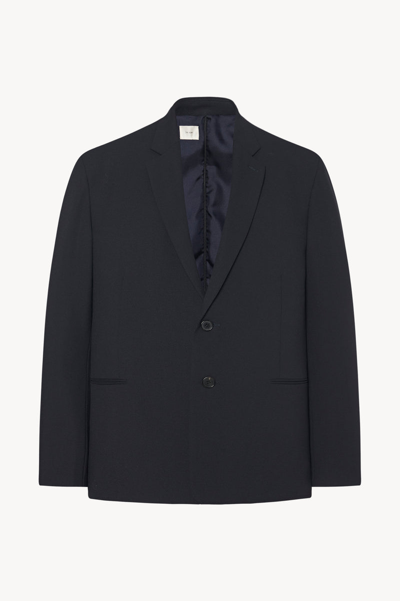 Cochise Jacket in Virgin Wool