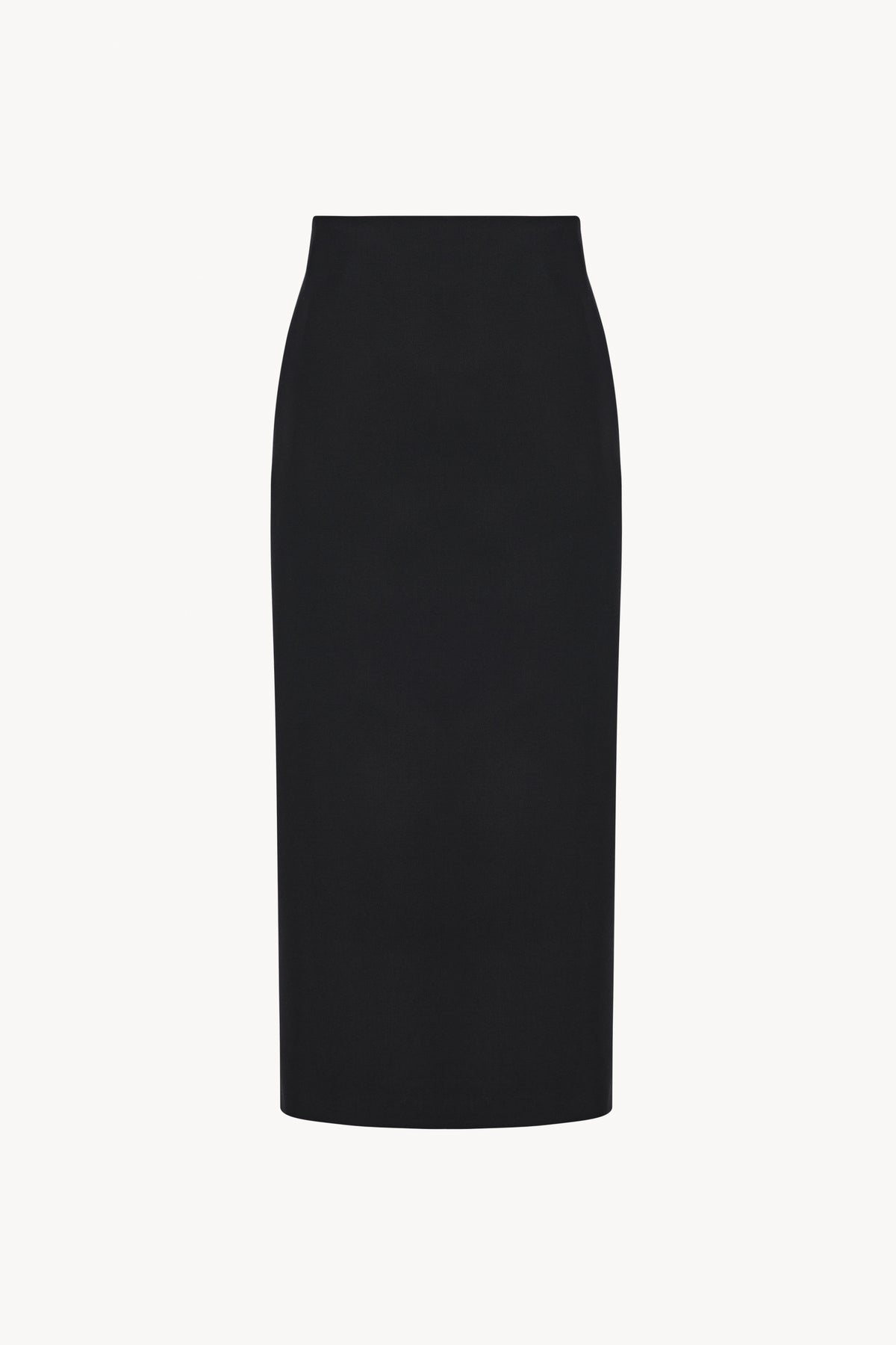 Colt Skirt in Wool and Silk