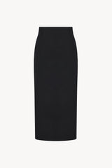 Colt Skirt in Wool and Silk