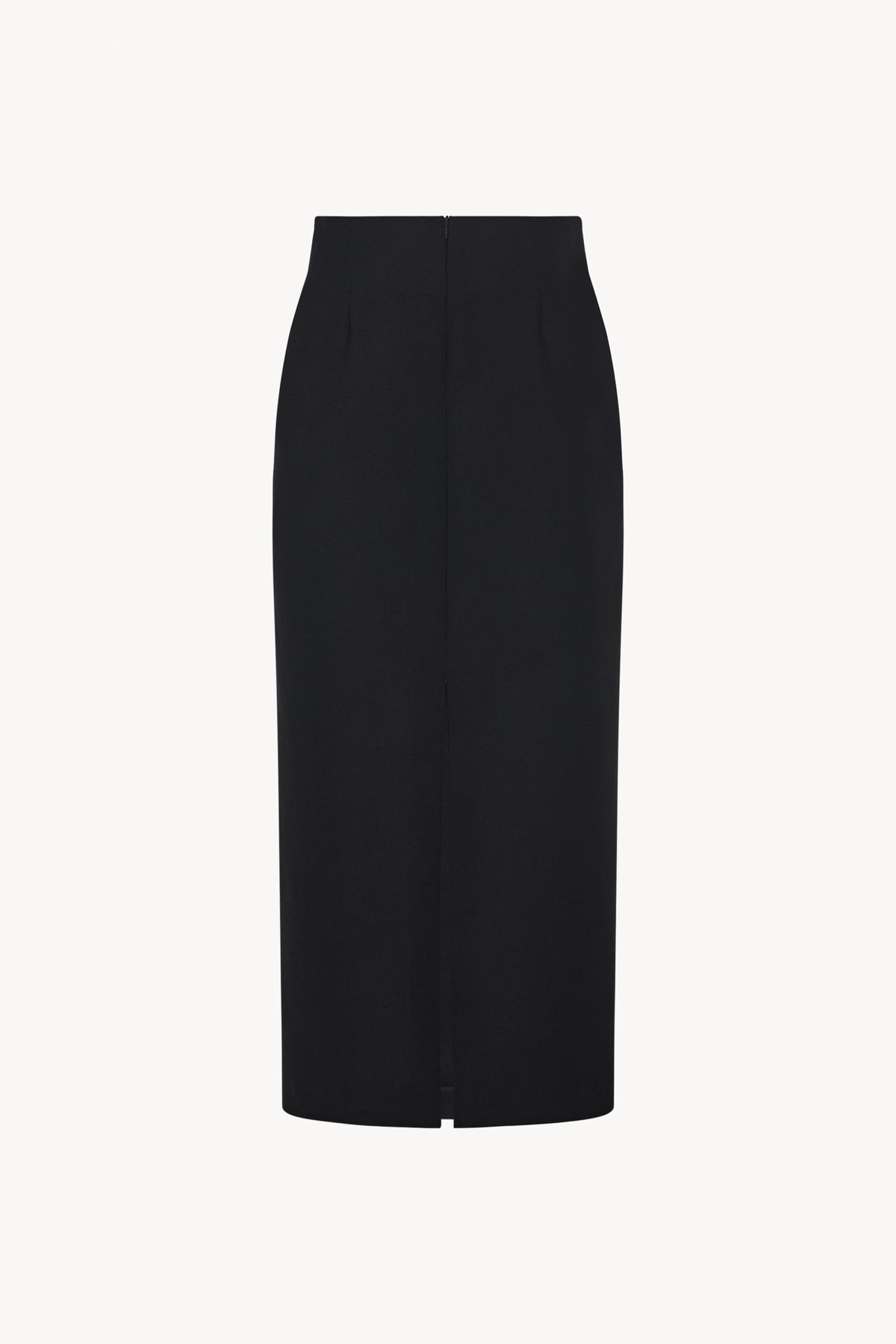 Colt Skirt in Wool and Silk