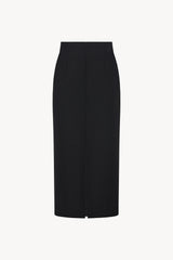 Colt Skirt in Wool and Silk