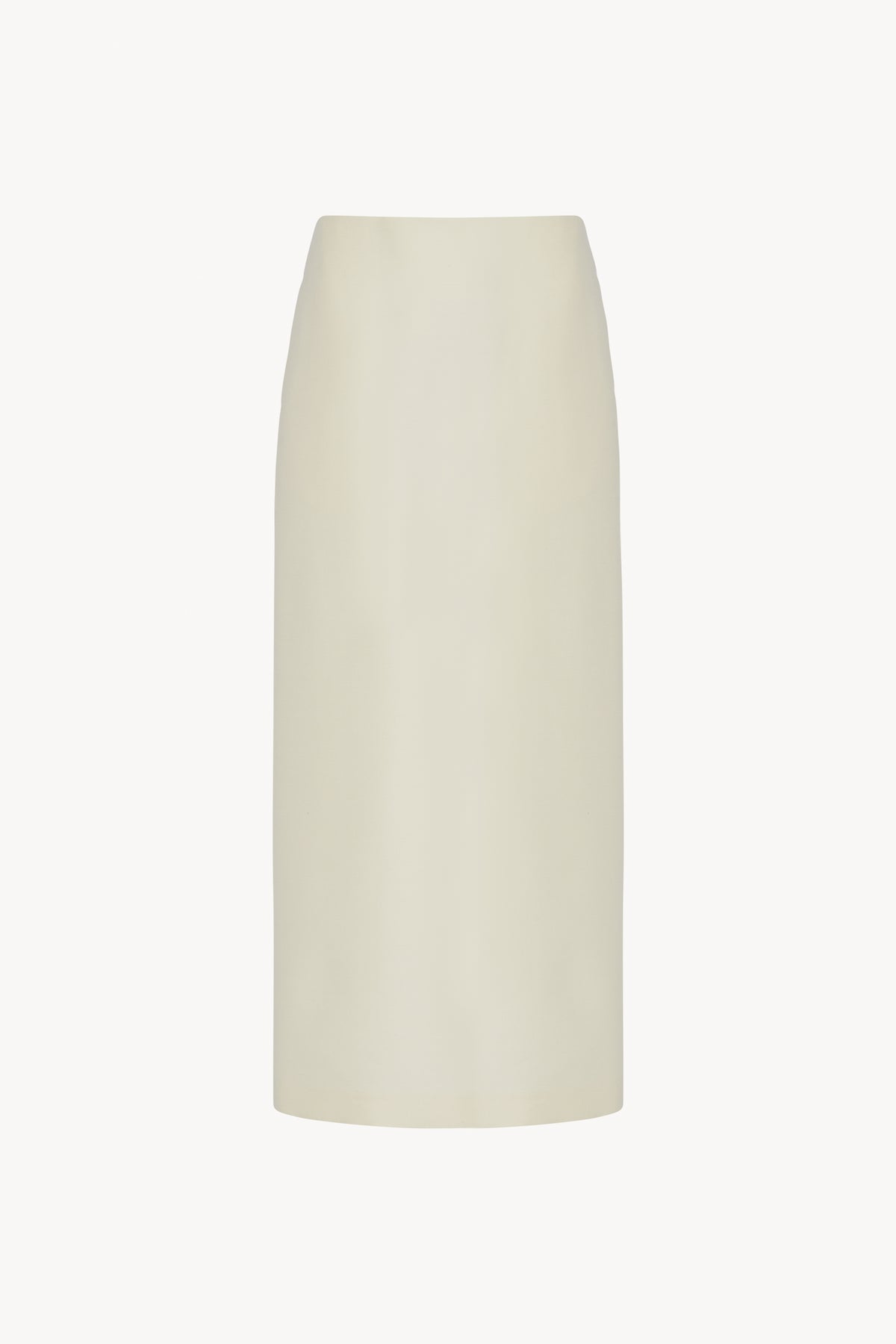Colt Skirt in Wool and Silk