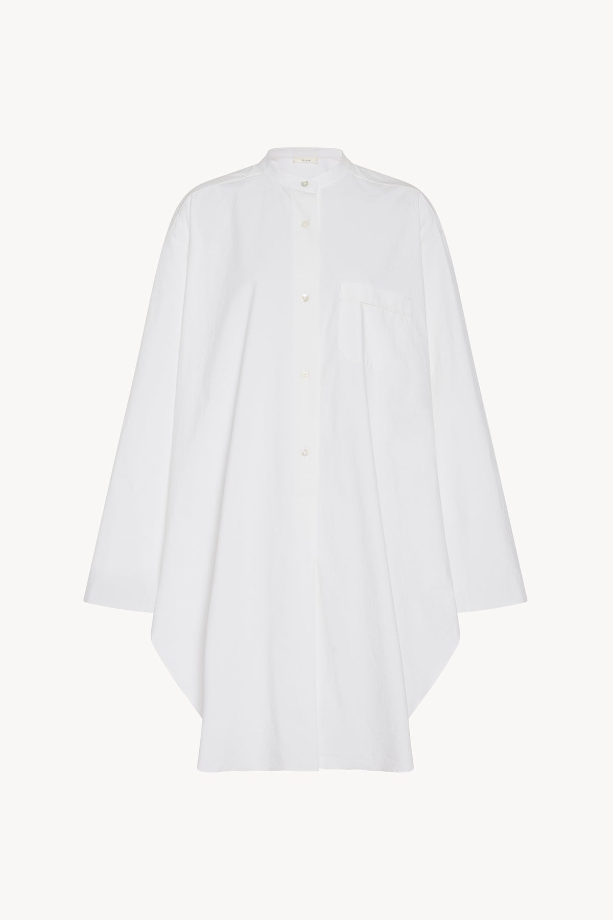 Come Camicia in cotone 
