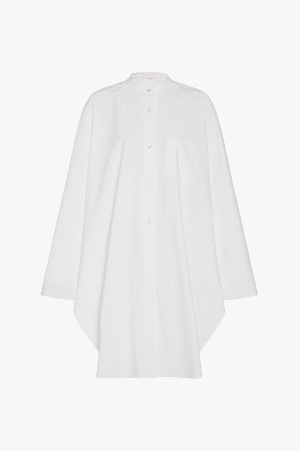 Come Camicia in cotone 