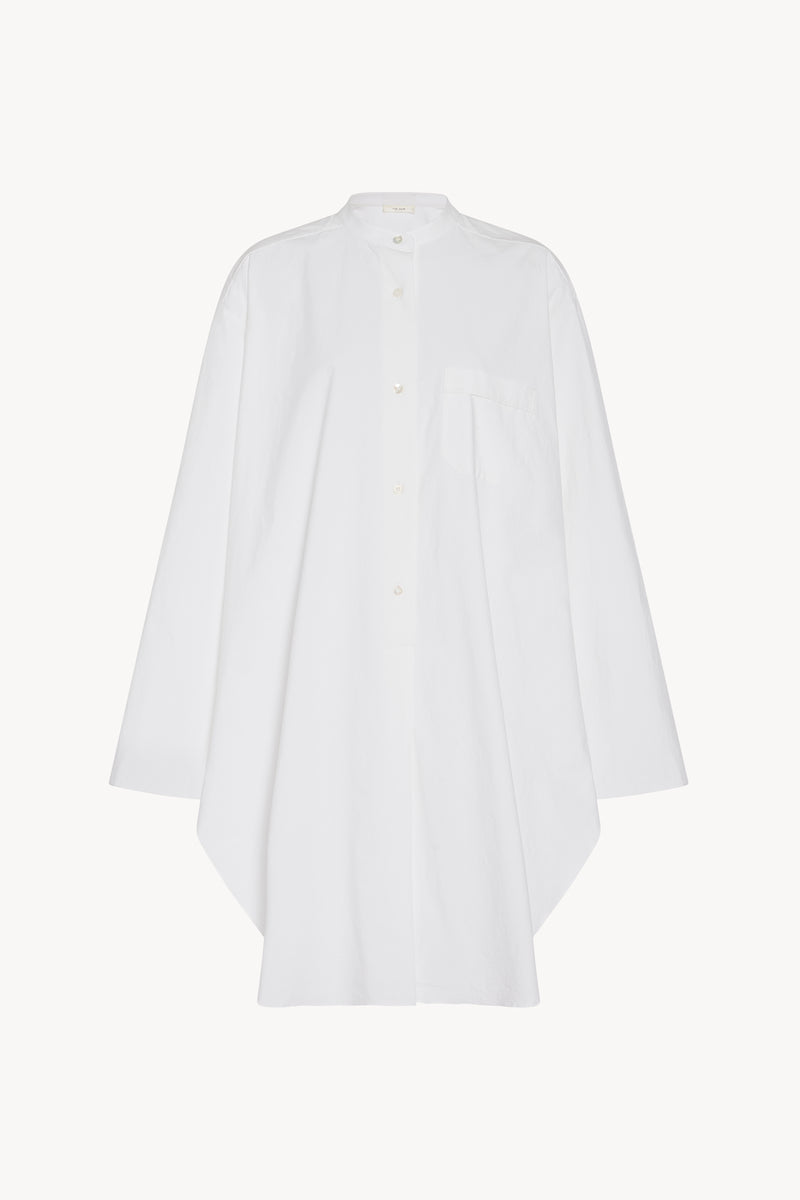 Come Camicia in cotone 