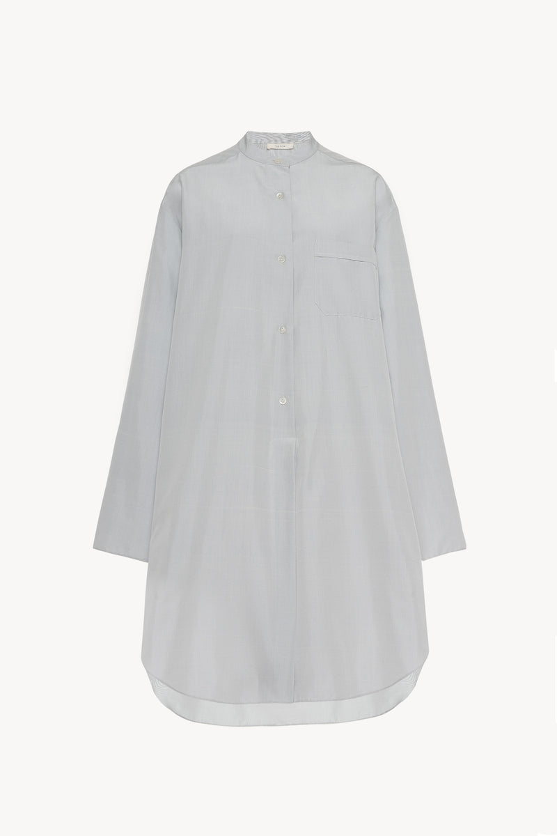 Come Camicia in seta 