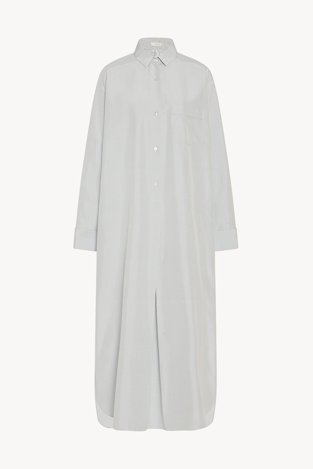 Vestido Comette de Seda 