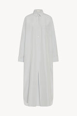 Vestido Comette de Seda 