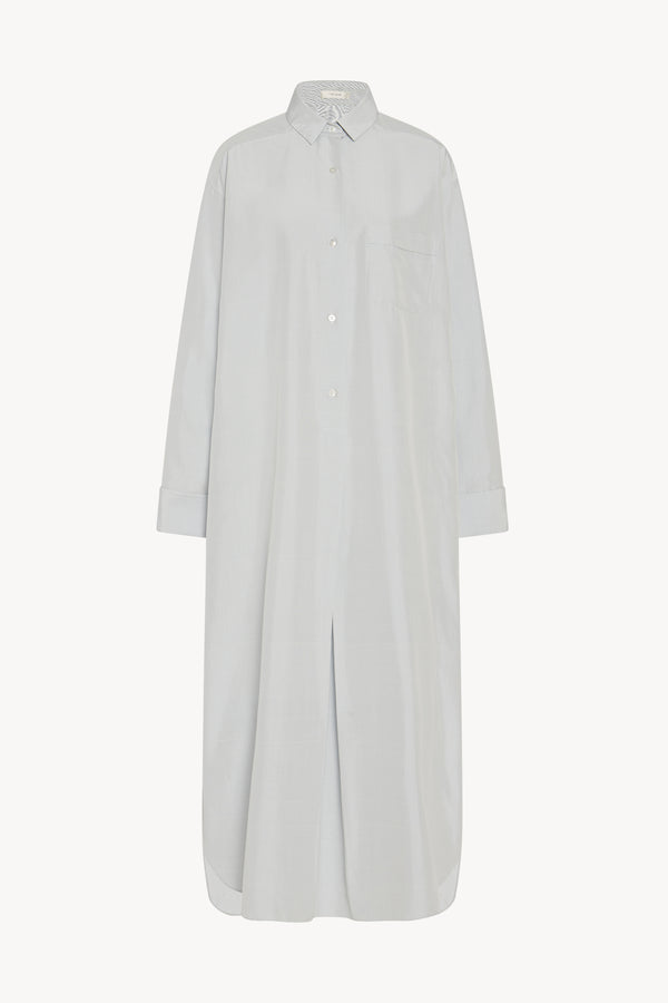 Comette Dress in Silk