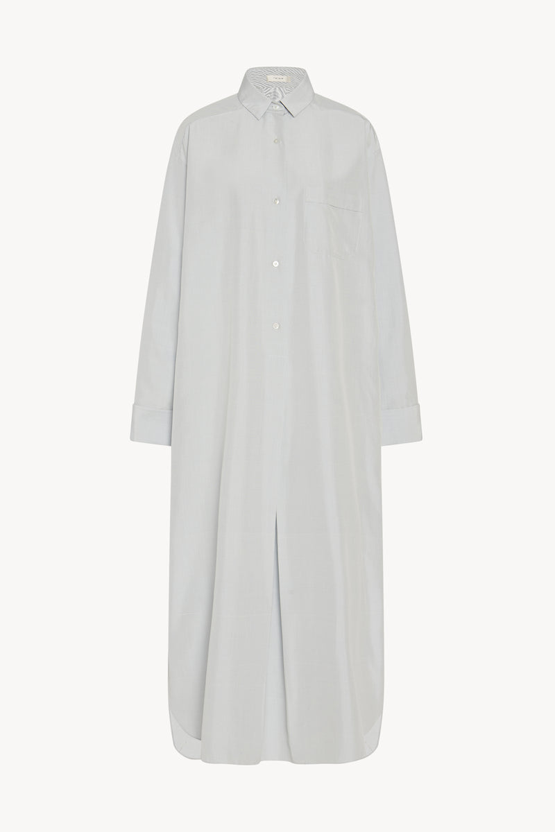 Vestido Comette de Seda 