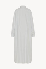 Vestido Comette de Seda 