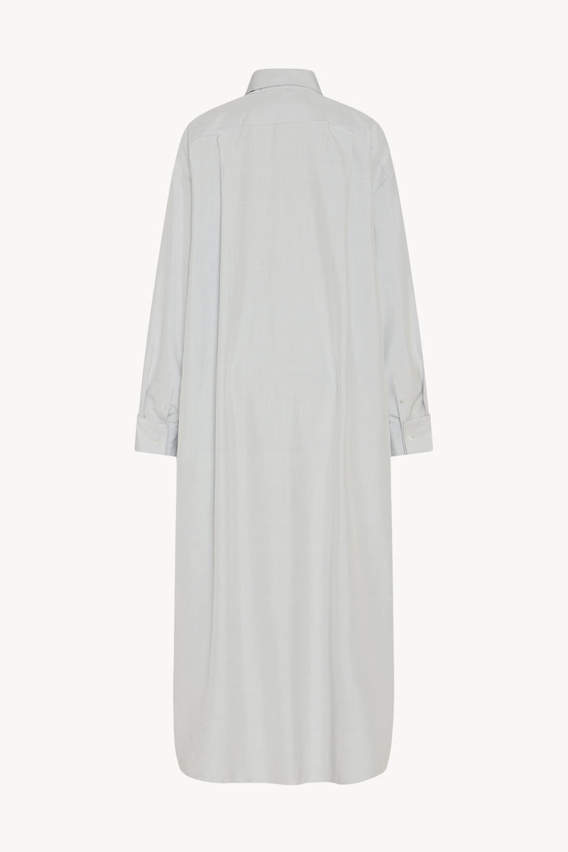Vestido Comette de Seda 