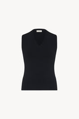 Comi Top in Cashmere