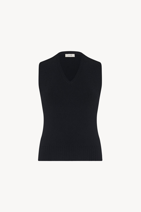 Comi Top in Cashmere