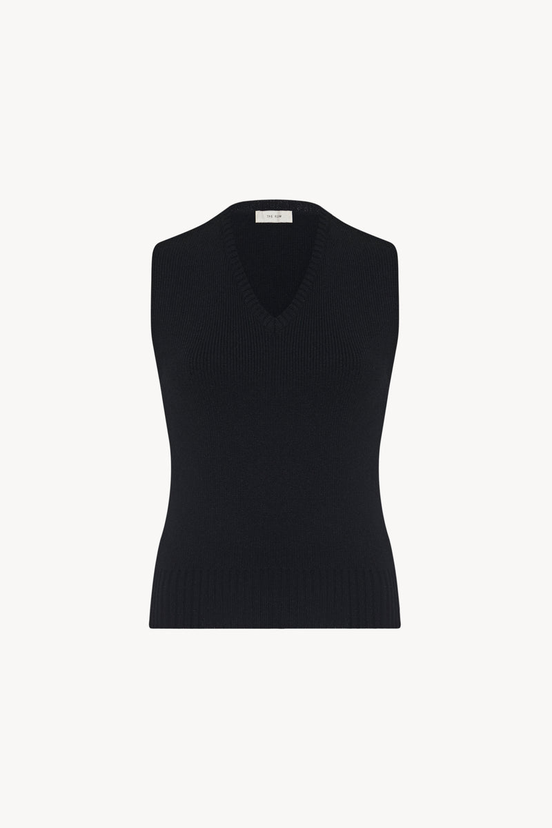 Comi Top in Cashmere