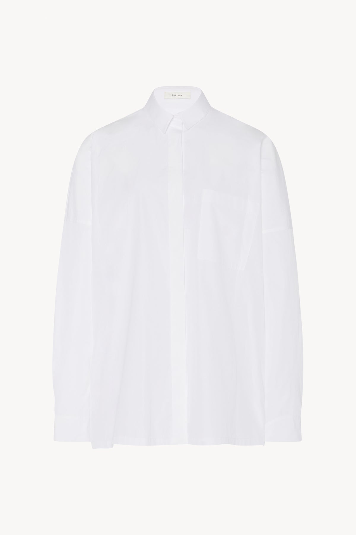 Concetta Shirt in Cotton