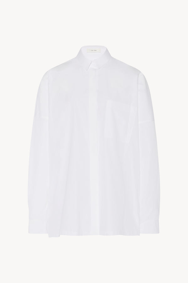 Concetta Shirt in Cotton