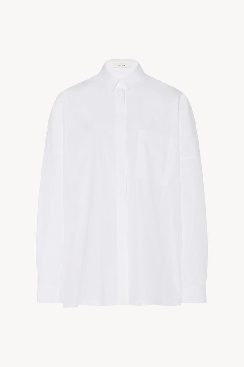 Concetta Shirt in Cotton