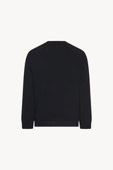 Corin Top in Shiny Silk