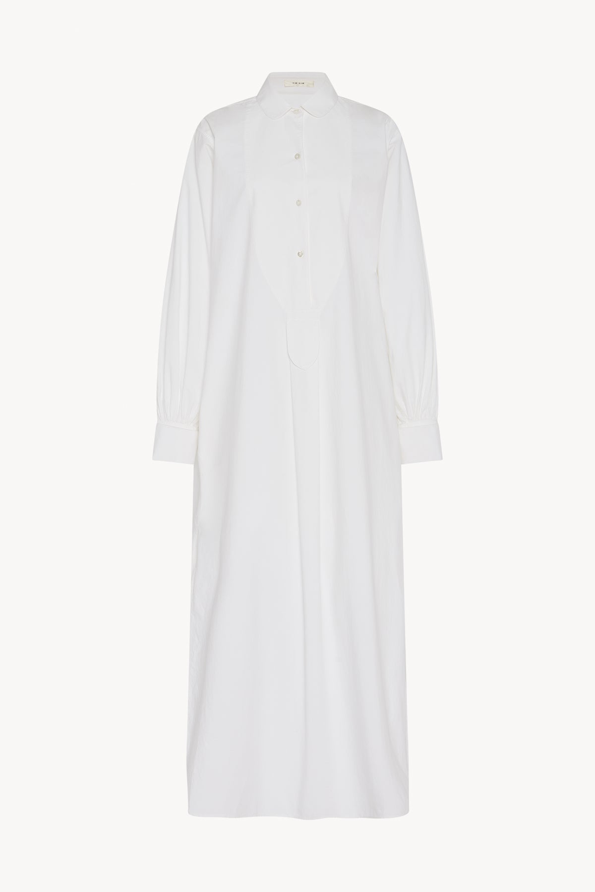 Vestido Cosette de Algodón 
