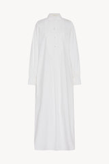 Vestido Cosette de Algodón 