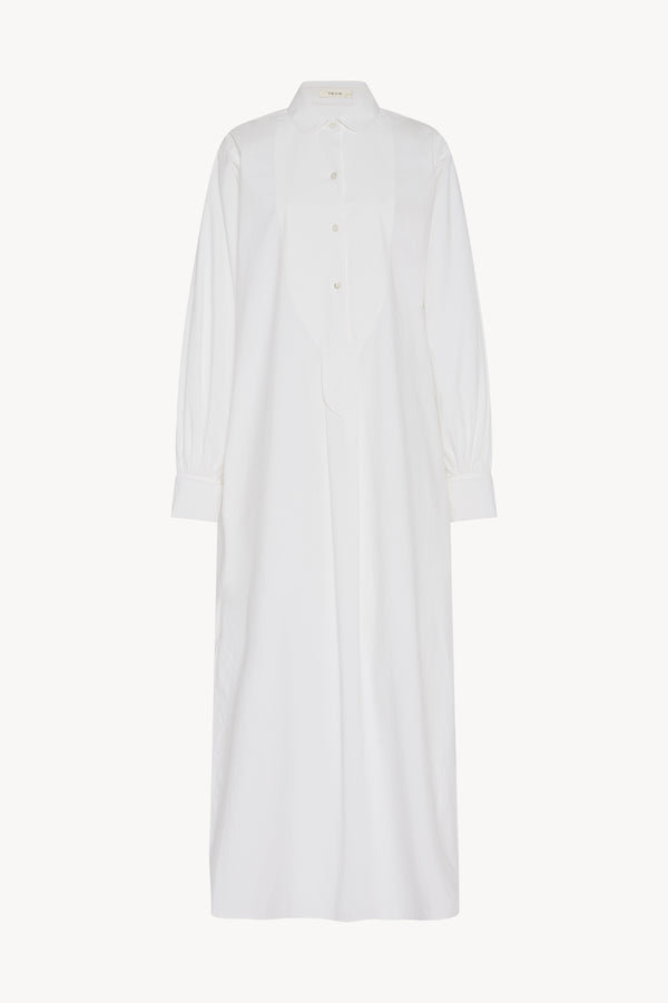 Cosette Dress in Cotton