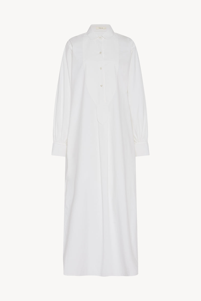 Vestido Cosette de Algodón 
