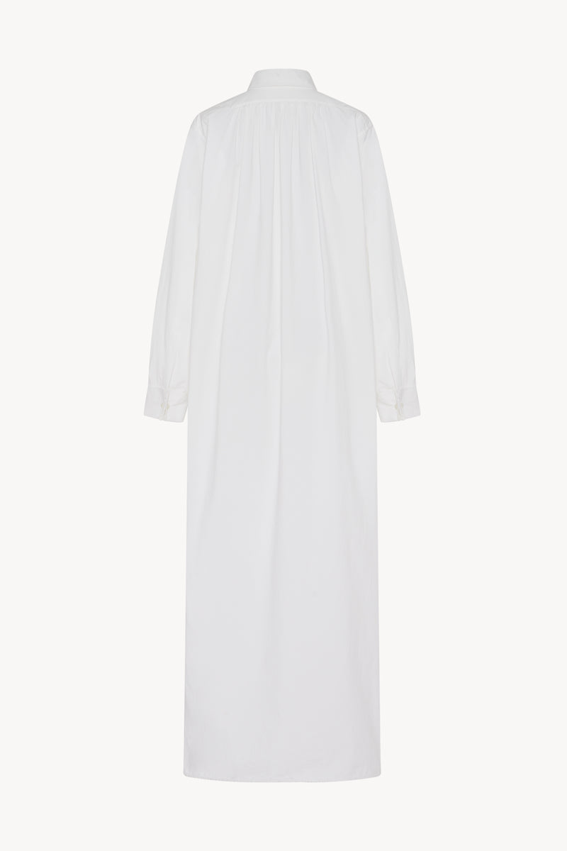 Vestido Cosette de Algodón 