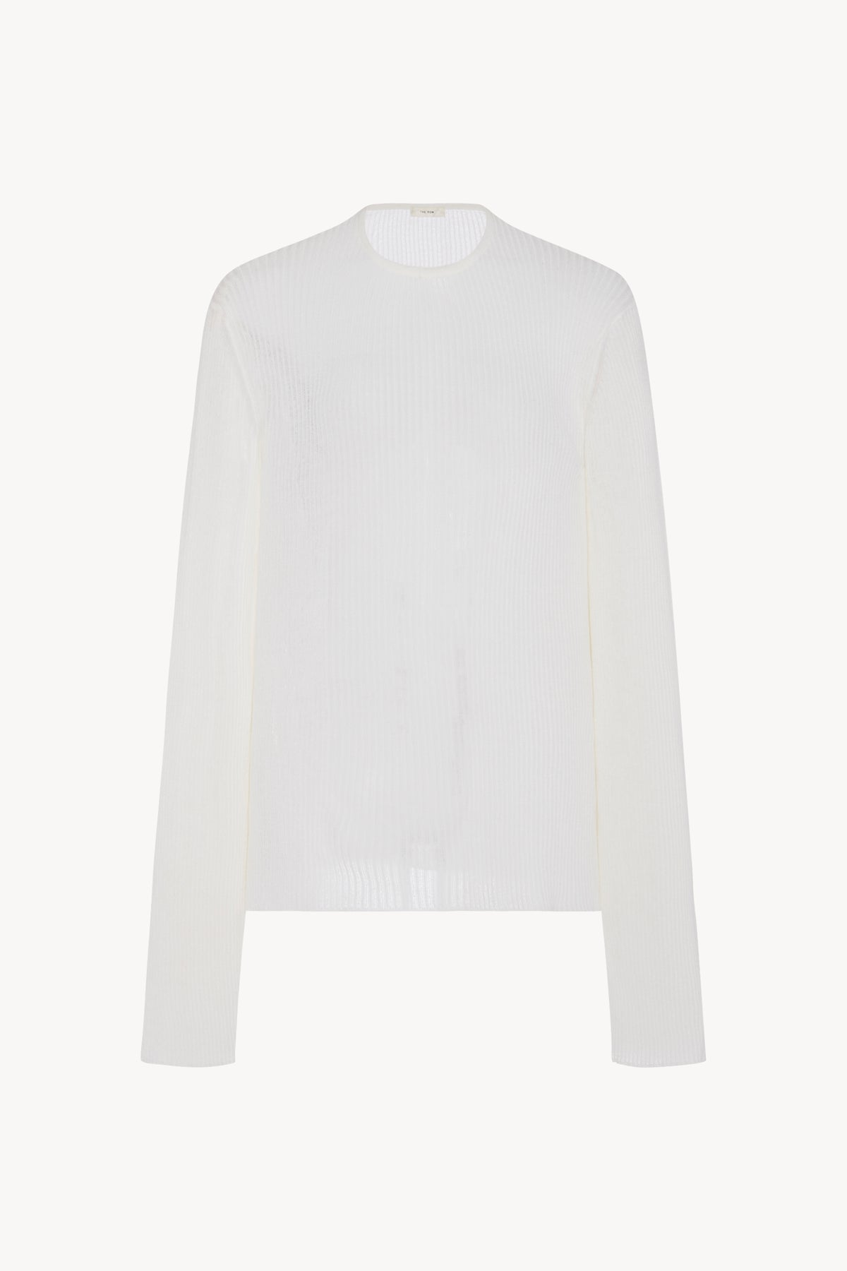Costanzo Top in Wool