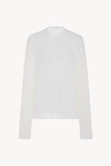 Costanzo Top in Wool