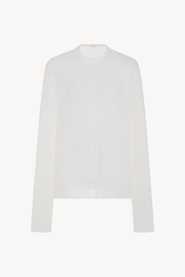 Costanzo Top in Wool