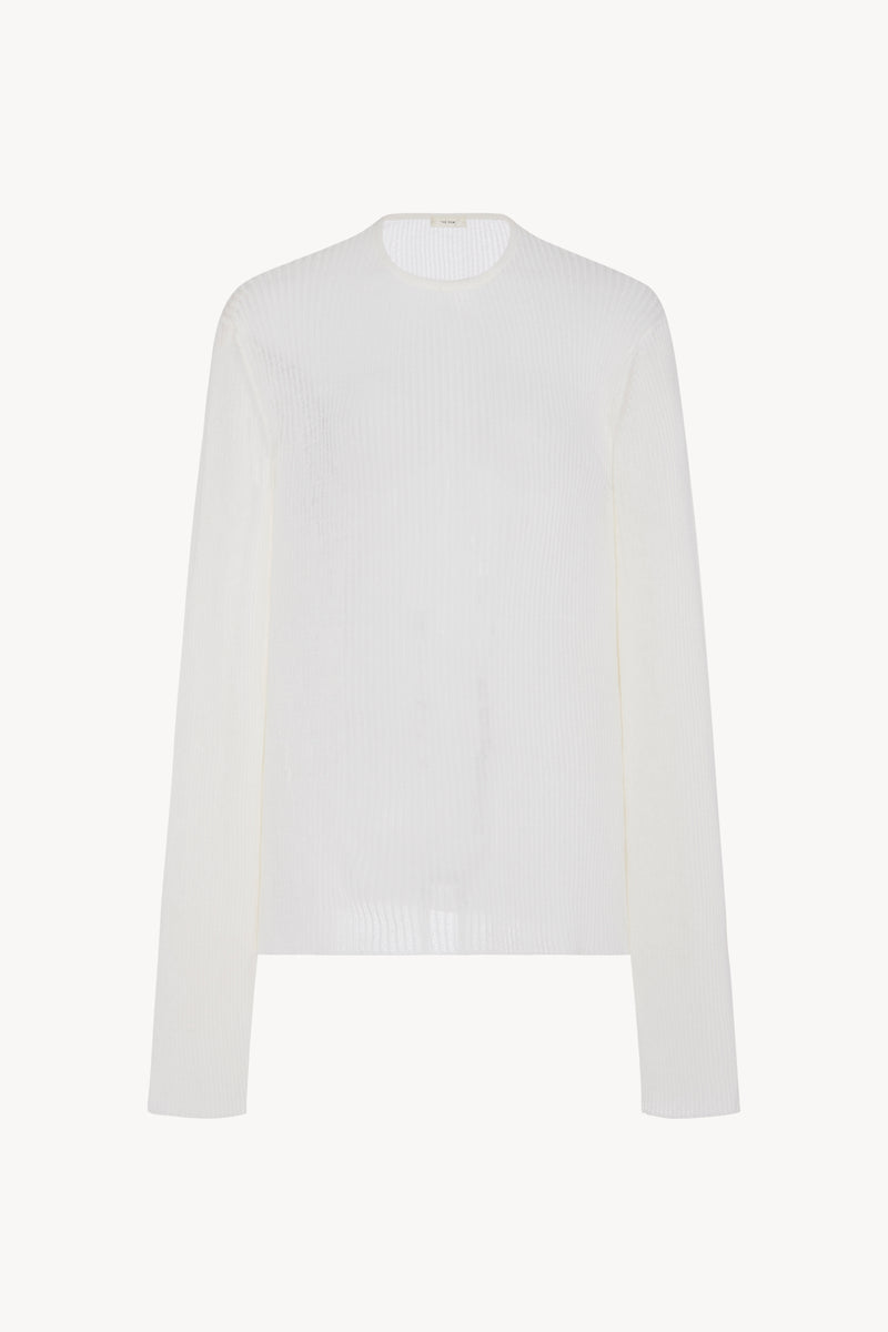 Costanzo Top in Wool