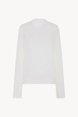 Costanzo Top in Wool