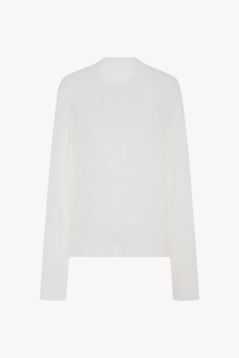 Costanzo Top in Wool