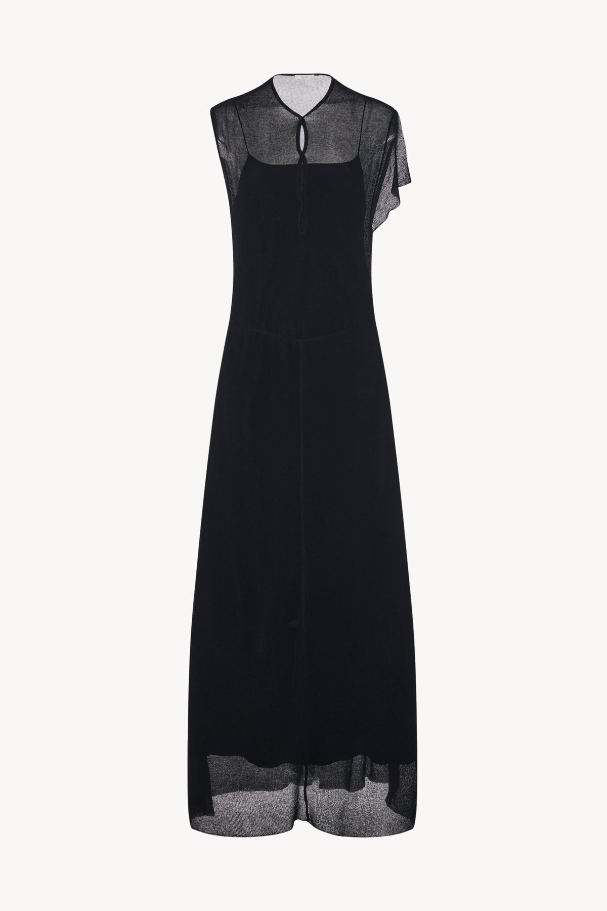 Cyra Dress in Cotton