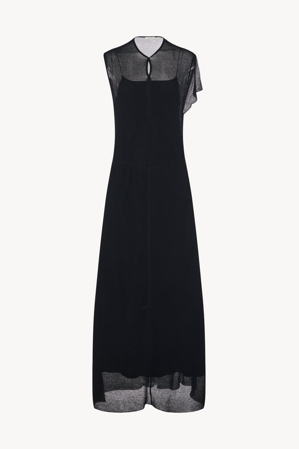 Cyra Dress in Cotton