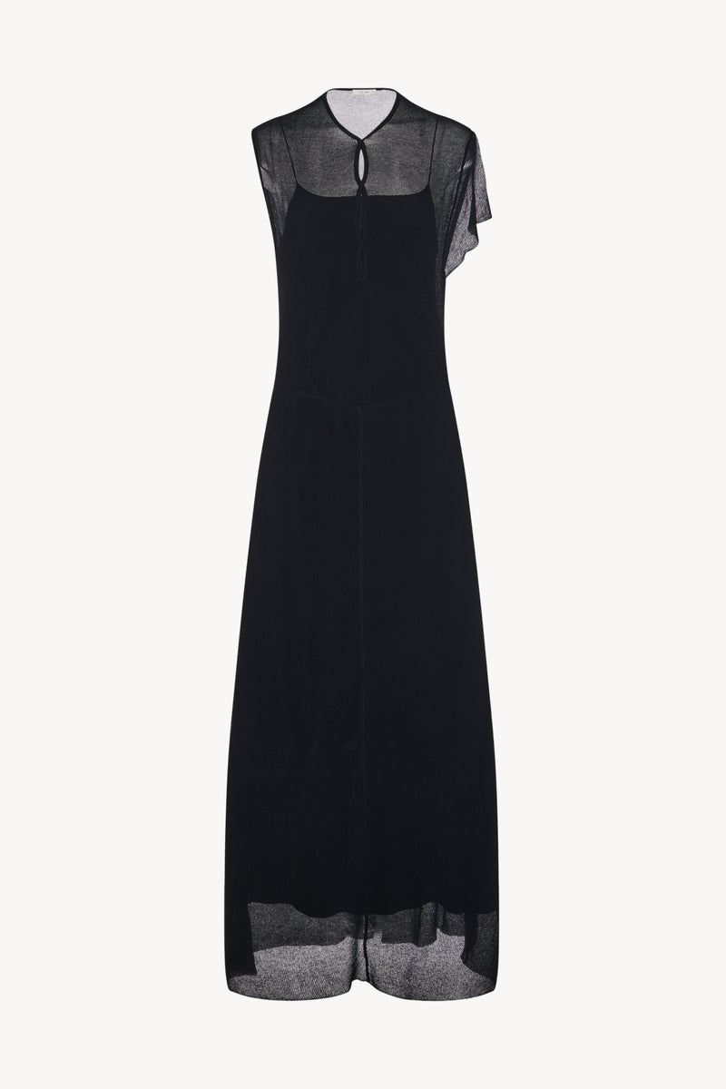 Cyra Dress in Cotton