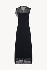 Cyra Dress in Cotton