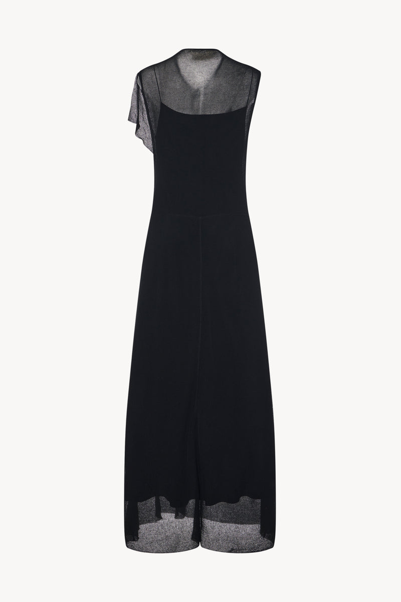 Cyra Dress in Cotton