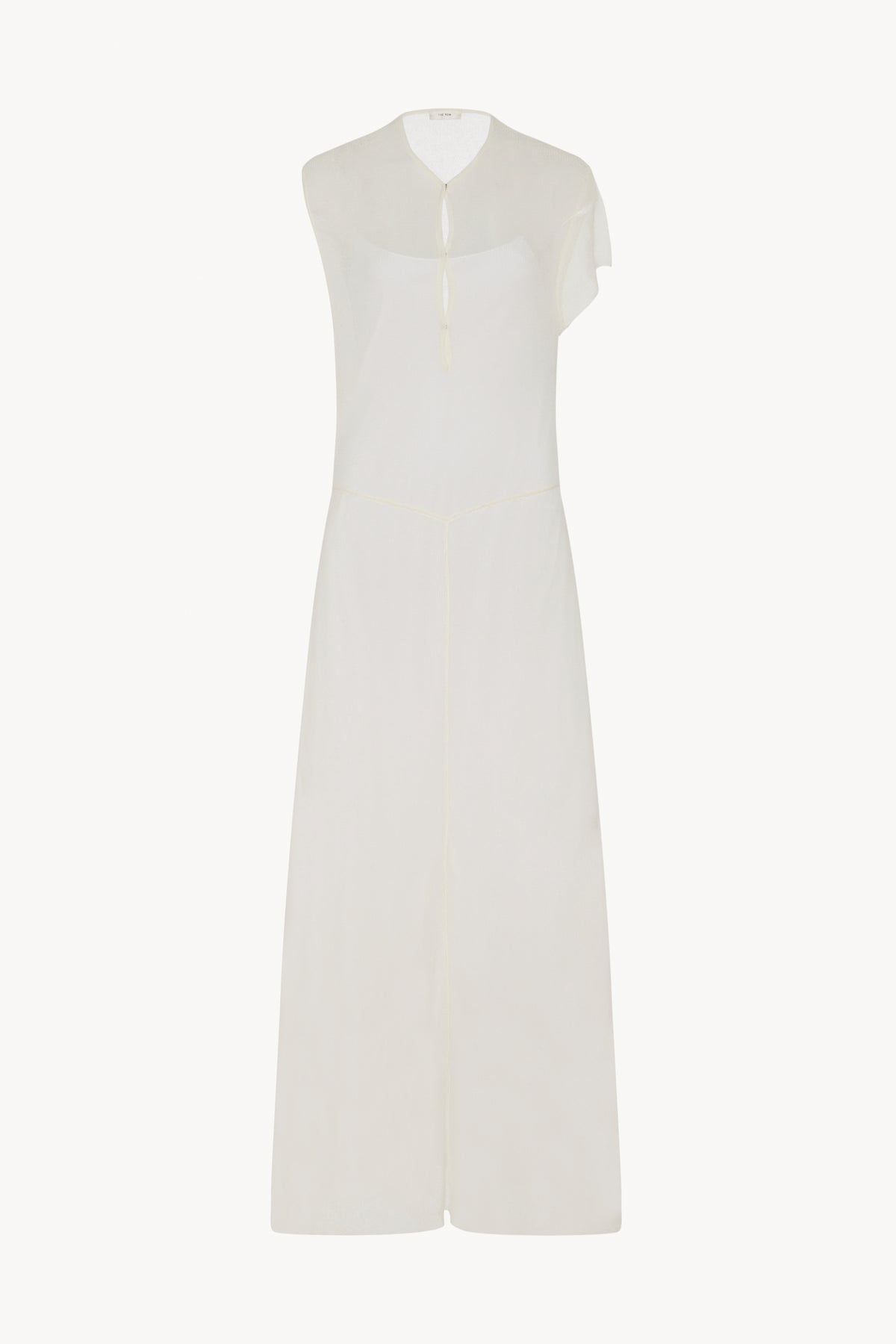 Robe en Coton Cyra 